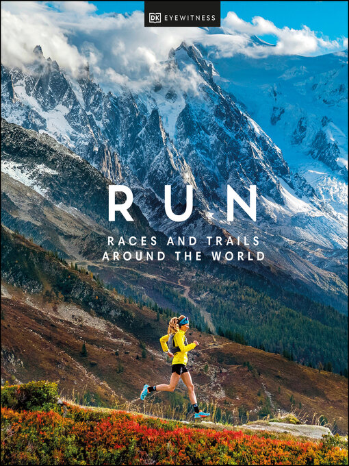 Title details for Run by DK Travel - Wait list
